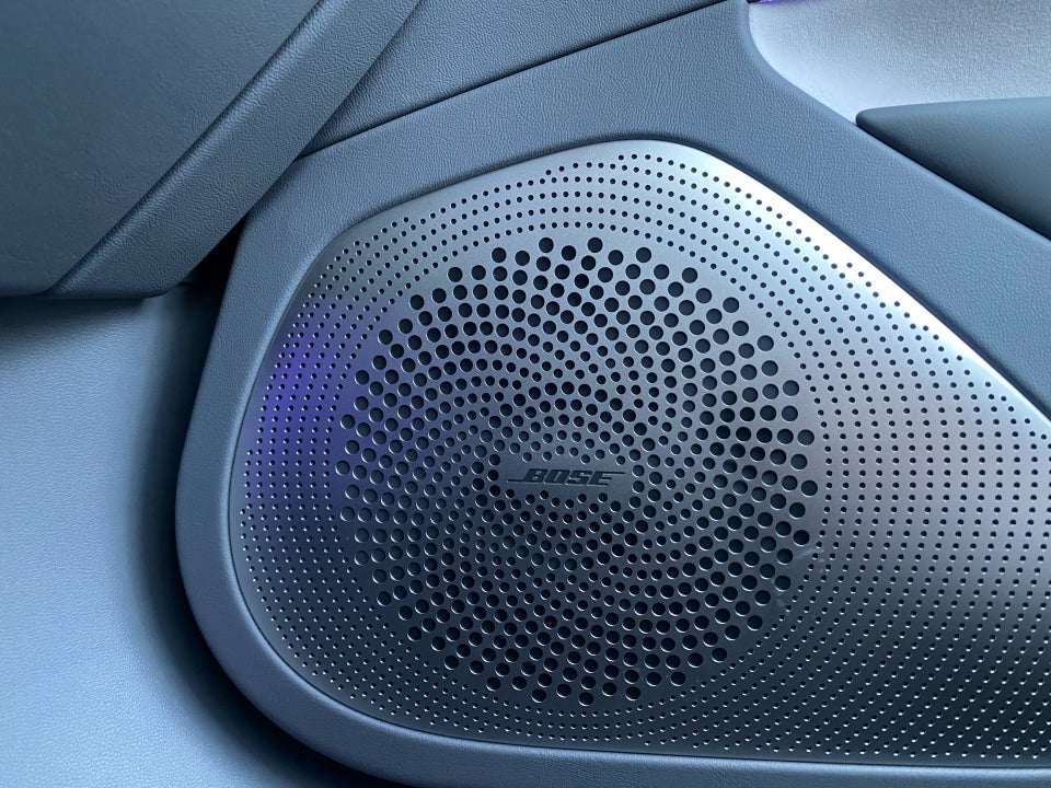 MG Cyberster GT Performance 2d