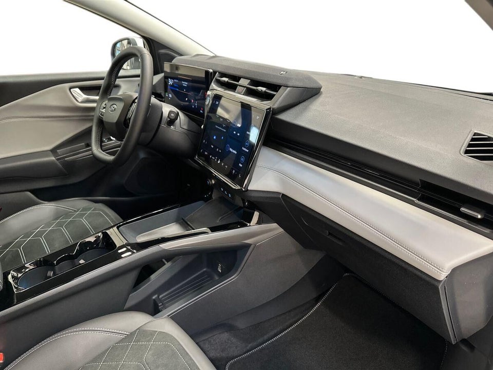 Ford Puma 43 Gen-E Premium 5d