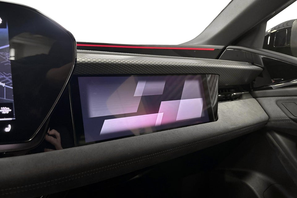 Audi A6 e-tron S-line pro performance Avant 5d