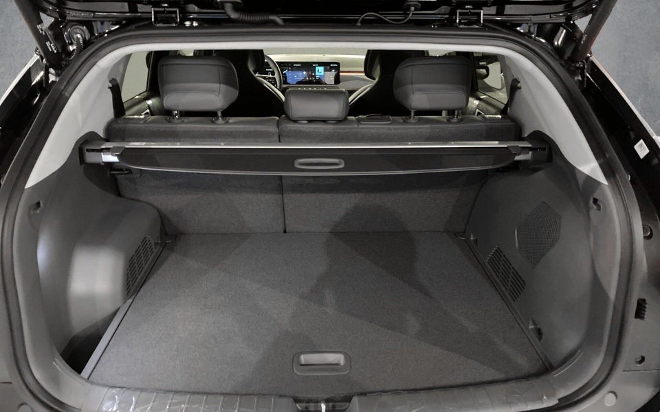 Kia EV3 81 Long Range Upgrade 5d