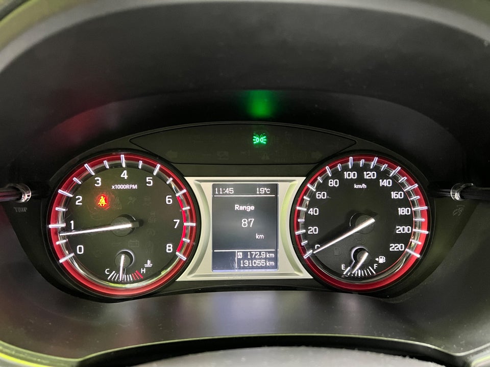 Suzuki Vitara 1,4 Boosterjet S 5d
