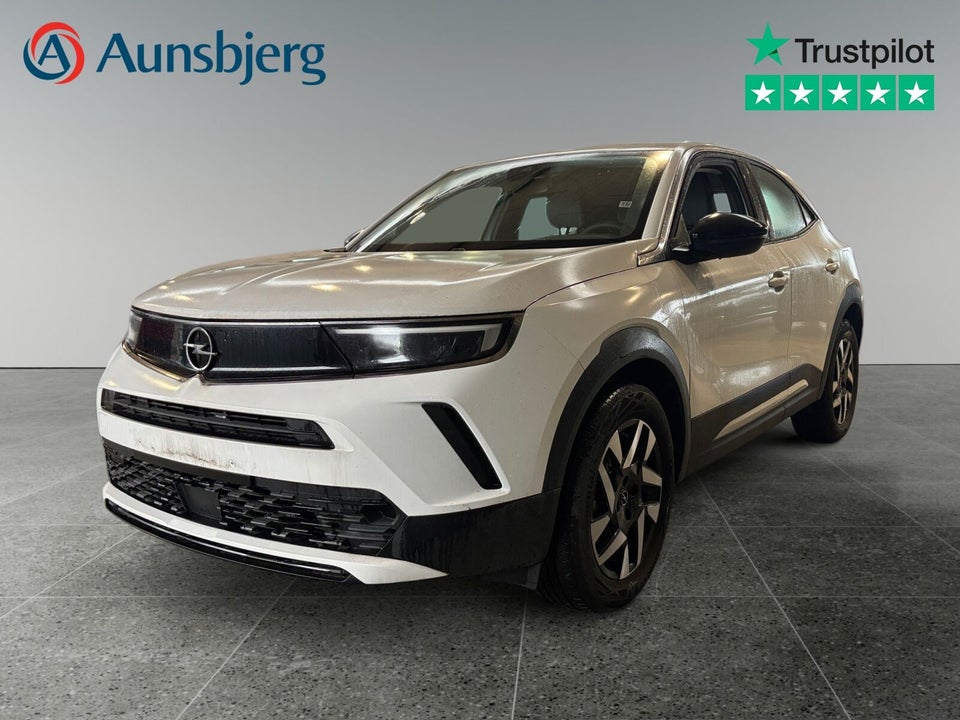 Opel Mokka-e 50 Elegance 5d