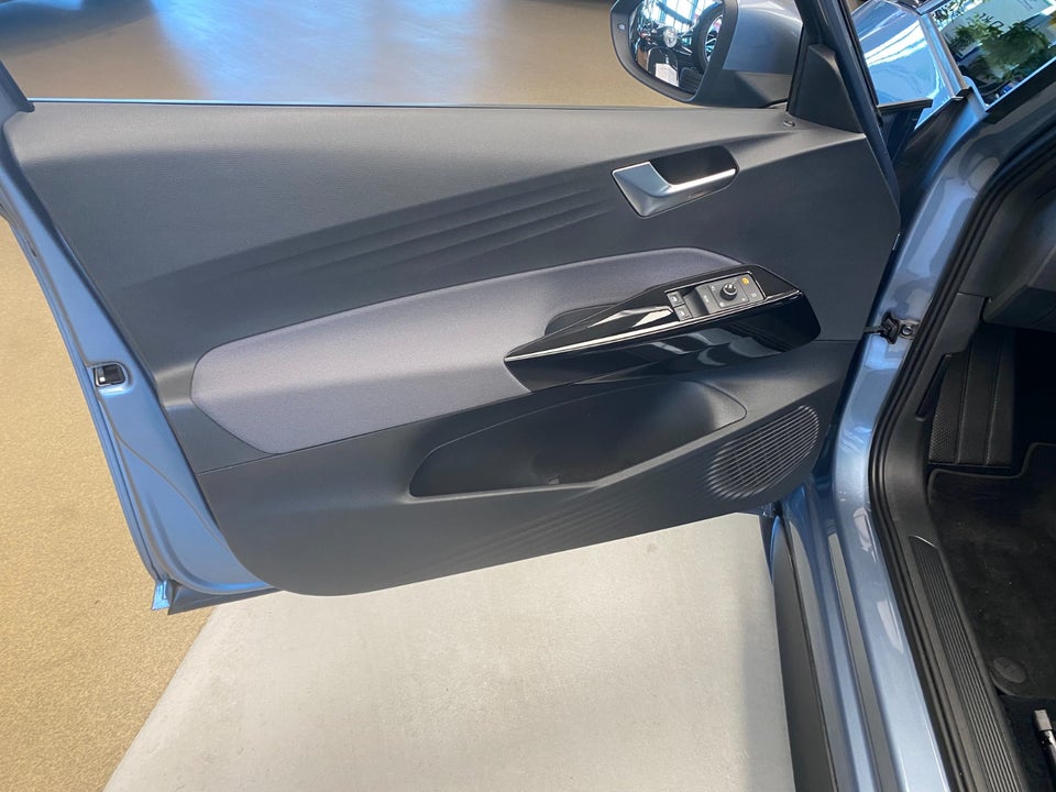 VW ID.3 58 Pro Performance 5d