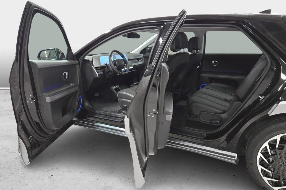 Hyundai Ioniq 5 77 Advanced AWD 5d