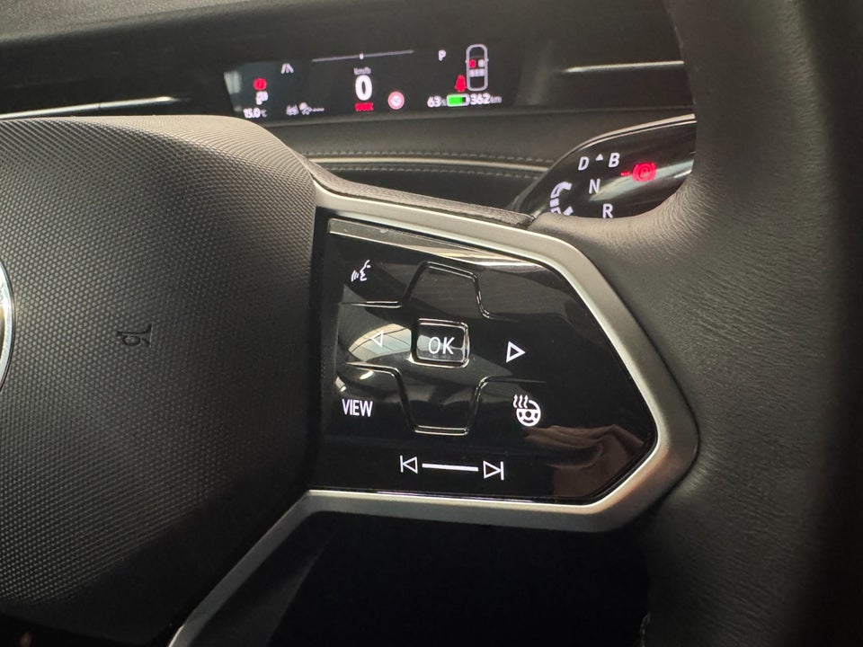 VW ID.7 77 Style Tourer 5d