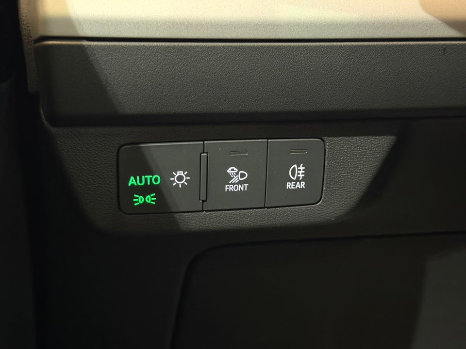 Audi Q4 e-tron 40 Advanced S-line 5d