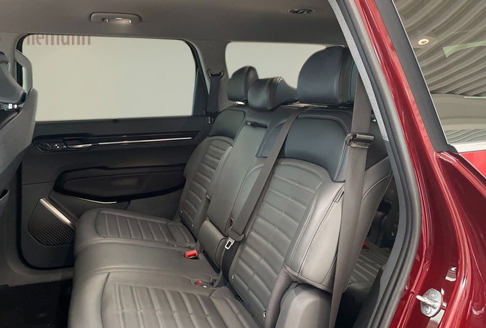 Kia EV9 99 Long Range Premium Launch Edition RWD 7prs 5d