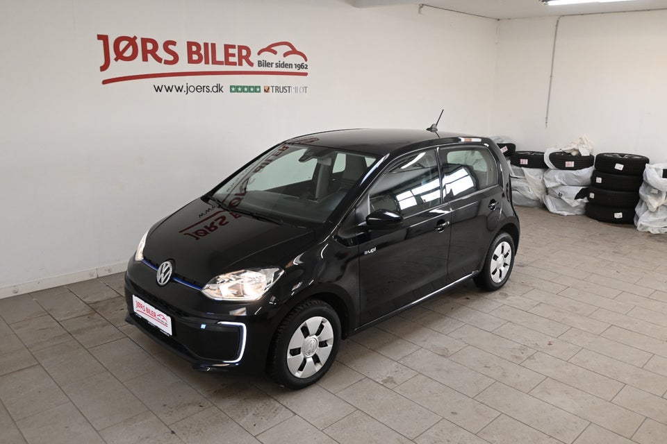 VW e-Up! High Up! 5d
