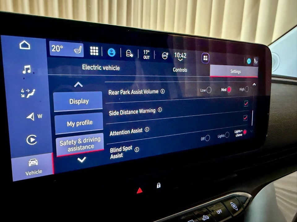 Fiat 500e 42 Icon 3d