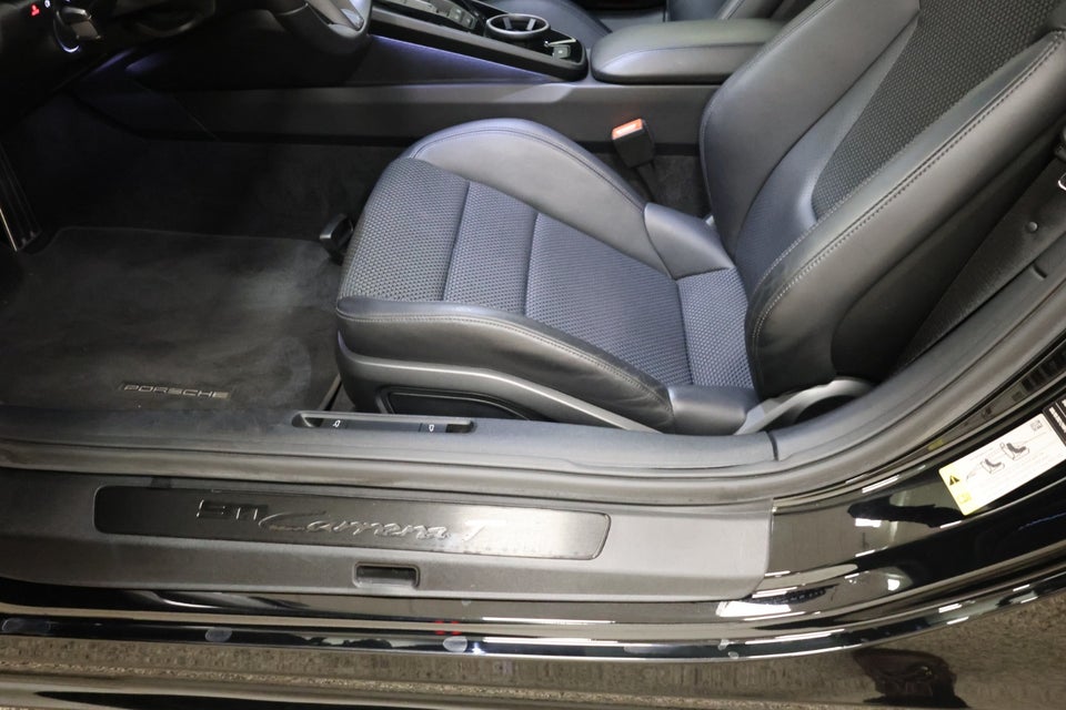 Porsche 911 Carrera T 3,0 Coupé PDK 2d