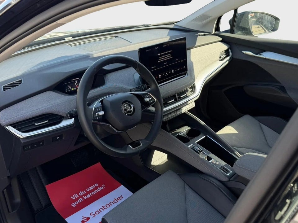 Skoda Enyaq 60 iV Loft 5d