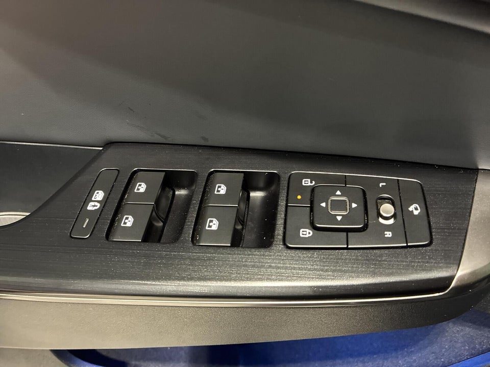 Kia EV6 84 Long Range Upgrade 5d