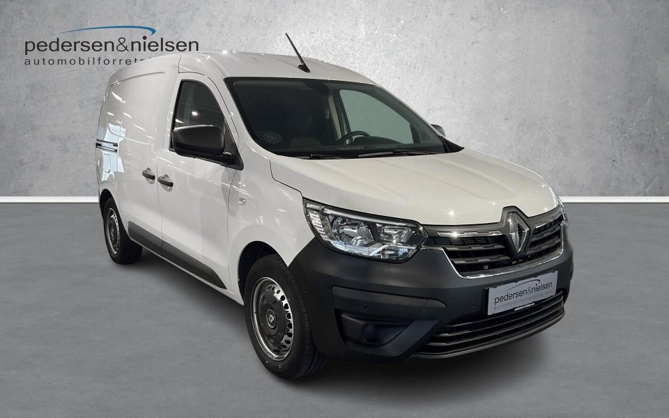 Renault Express 1,5 dCi 95 5d