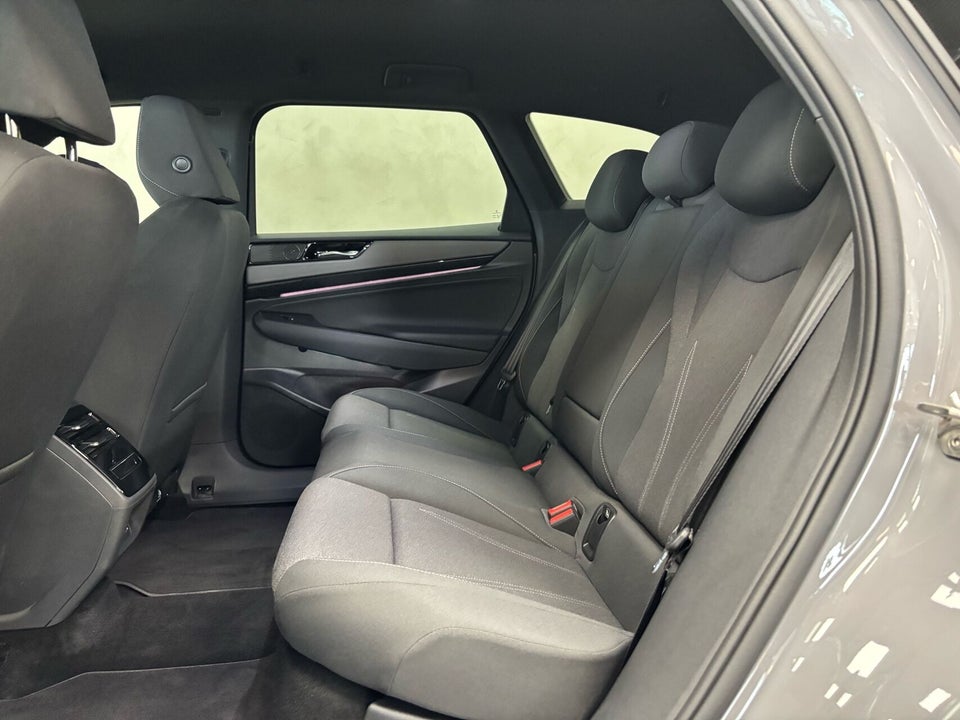 VW ID.7 77 Pro Tourer 5d