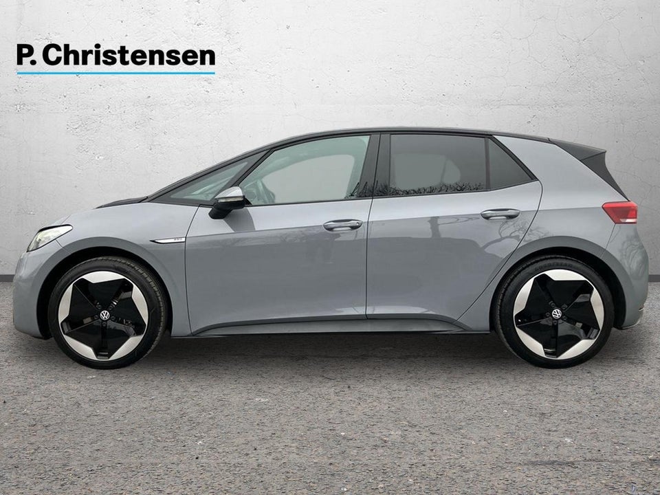 VW ID.3 58 Pro Performance 5d