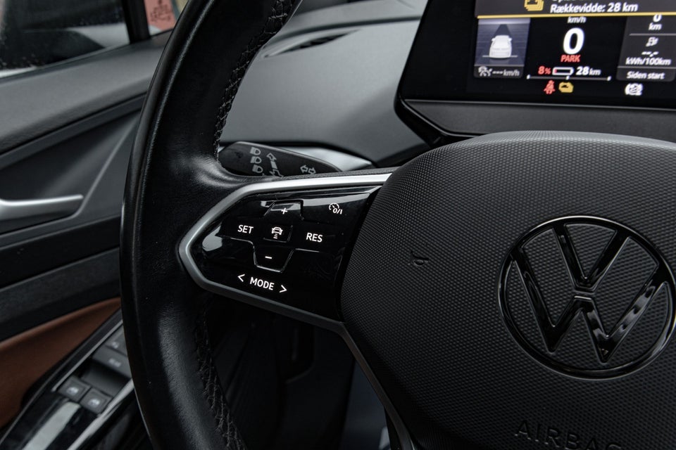 VW ID.4 77 Pro Performance 5d