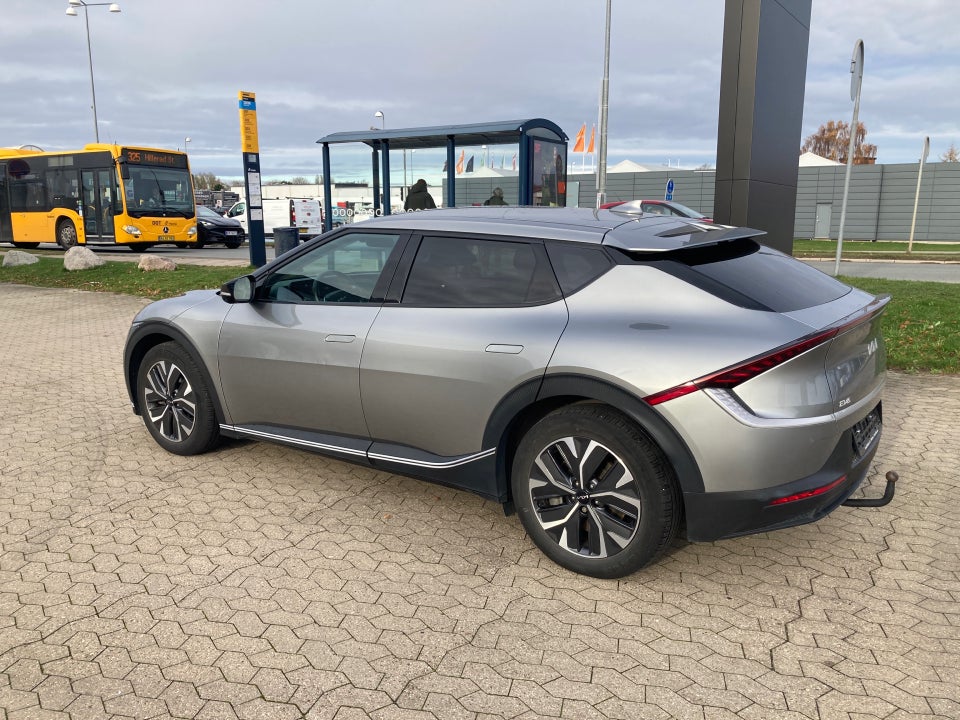 Kia EV6 58 Standard Range Access 5d