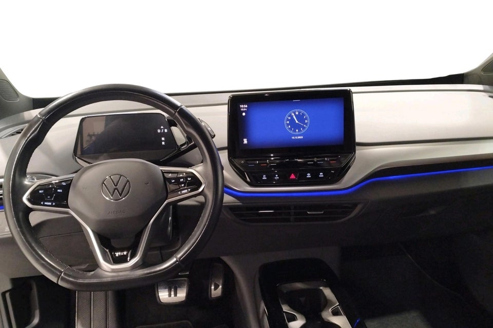 VW ID.4 77 1ST Pro Performance 5d