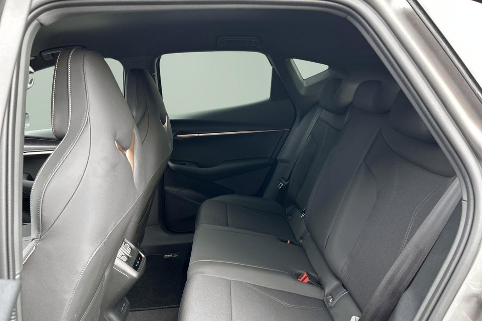 Cupra Tavascan 77 Endurance 5d