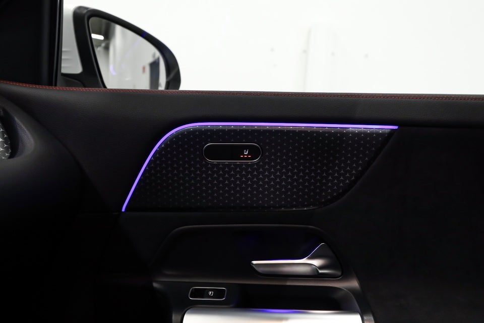 Mercedes EQA250+ AMG Advance 5d