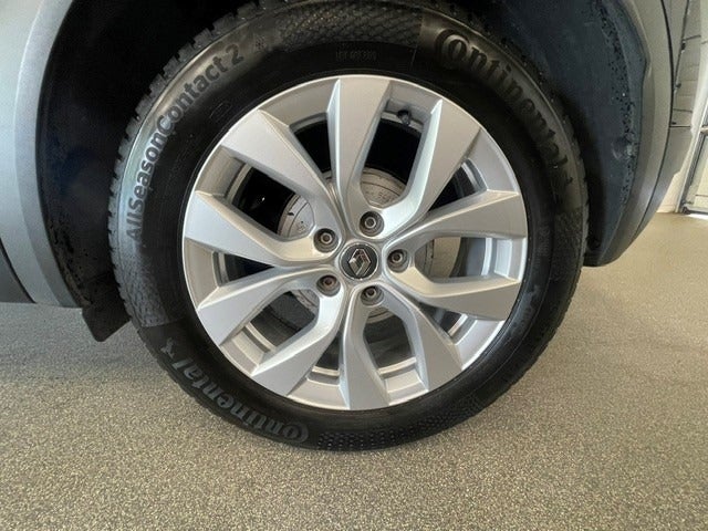 Renault Captur 1,0 TCe 100 Zen 5d