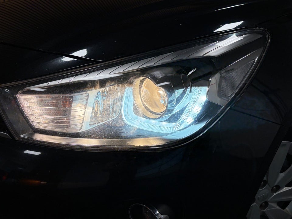 Kia Rio 1,0 T-GDi Attraction 5d
