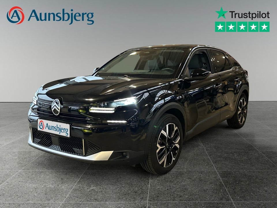 Citroën ë-C4 54 VTR Sport 5d