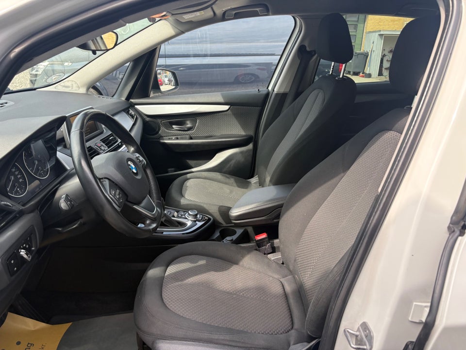 BMW 218i 1,5 Active Tourer Advantage aut. 5d