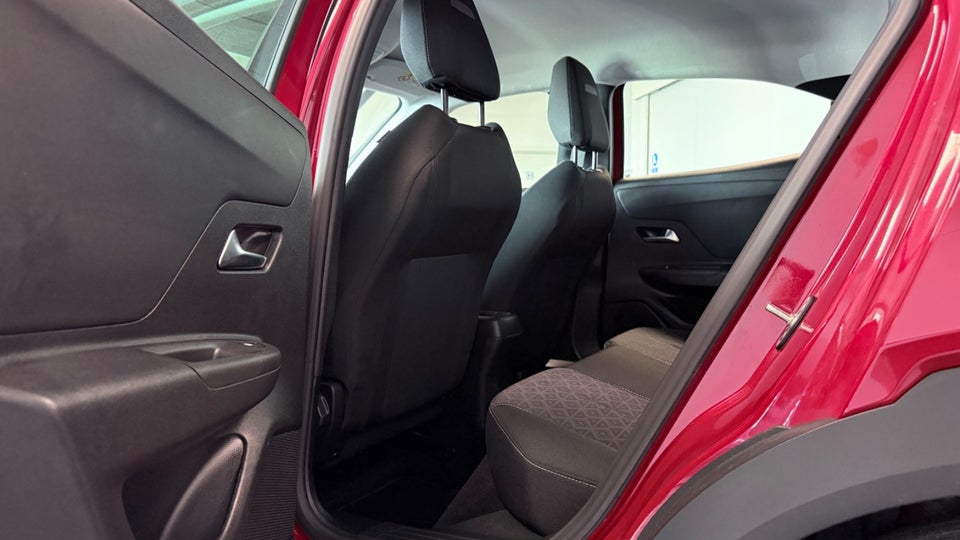 Opel Mokka-e 50 Elegance 5d