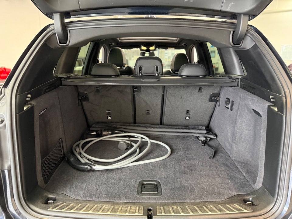 BMW iX3 Charged M-Sport 5d
