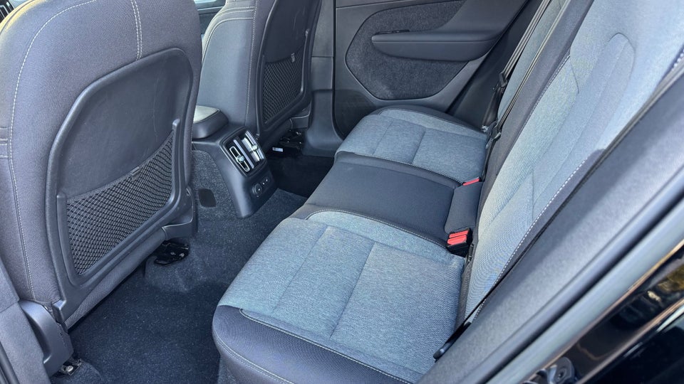 Volvo XC40 1,5 T5 ReCharge Plus Dark aut. 5d