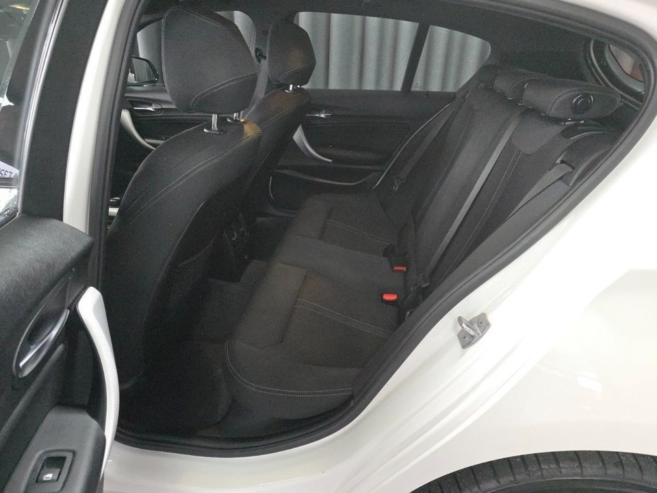 BMW 118i 1,5 M-Sport aut. 5d