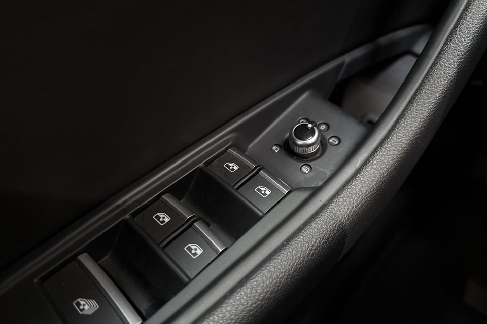 Audi A5 40 TFSi Prestige plus Cabriolet S-tr. 2d