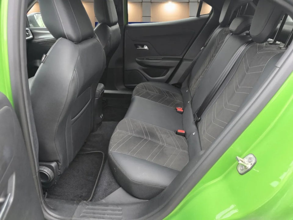 Opel Mokka-e 50 Ultimate 5d