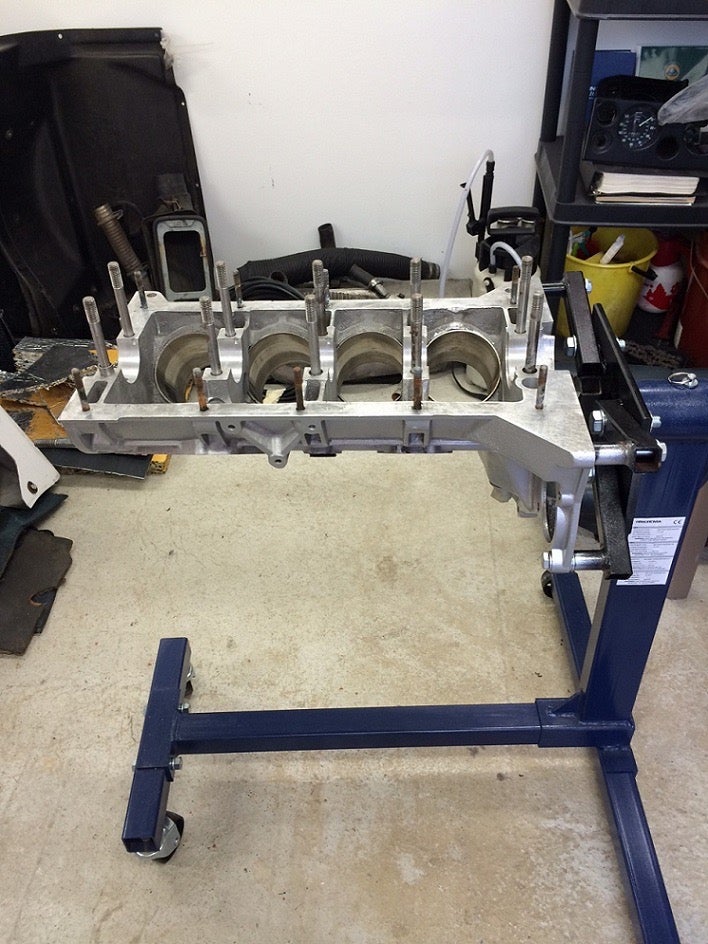 Lotus Esprit 2,2 Turbo 2d