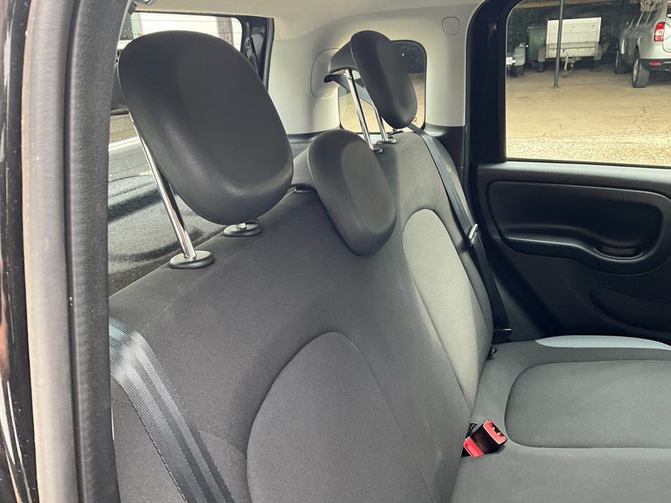 Fiat Panda 0,9 TwinAir 80 Easy 5d