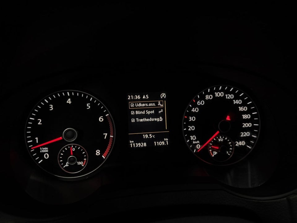 Seat Alhambra 1,4 TSi 150 Style DSG 5d