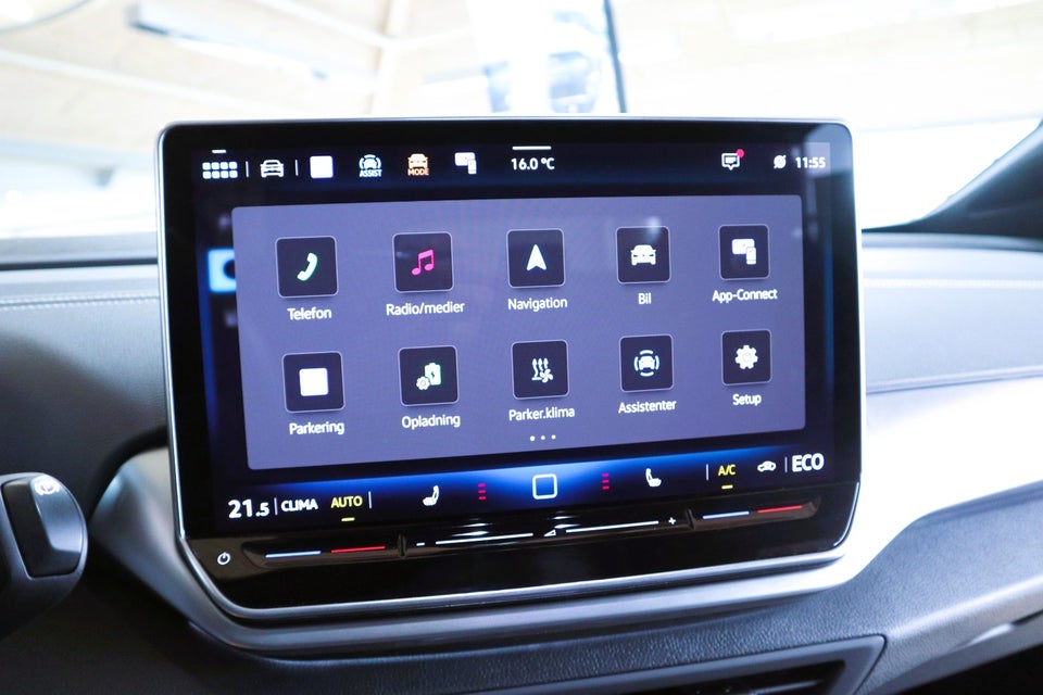 VW ID.5 77 Style+ 5d