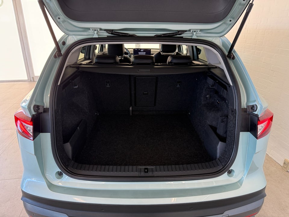 Skoda Enyaq 80 iV 5d