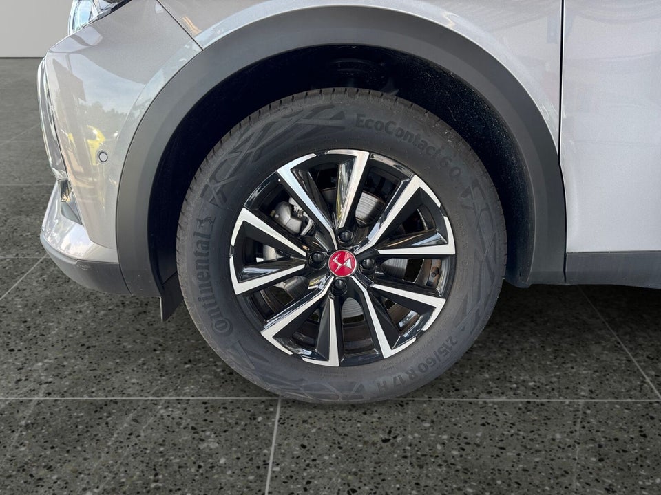 DS DS 3 CrossBack 54 E-Tense Performance Line 5d