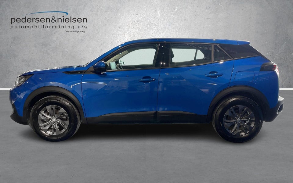 Peugeot e-2008 50 Active Pack 5d