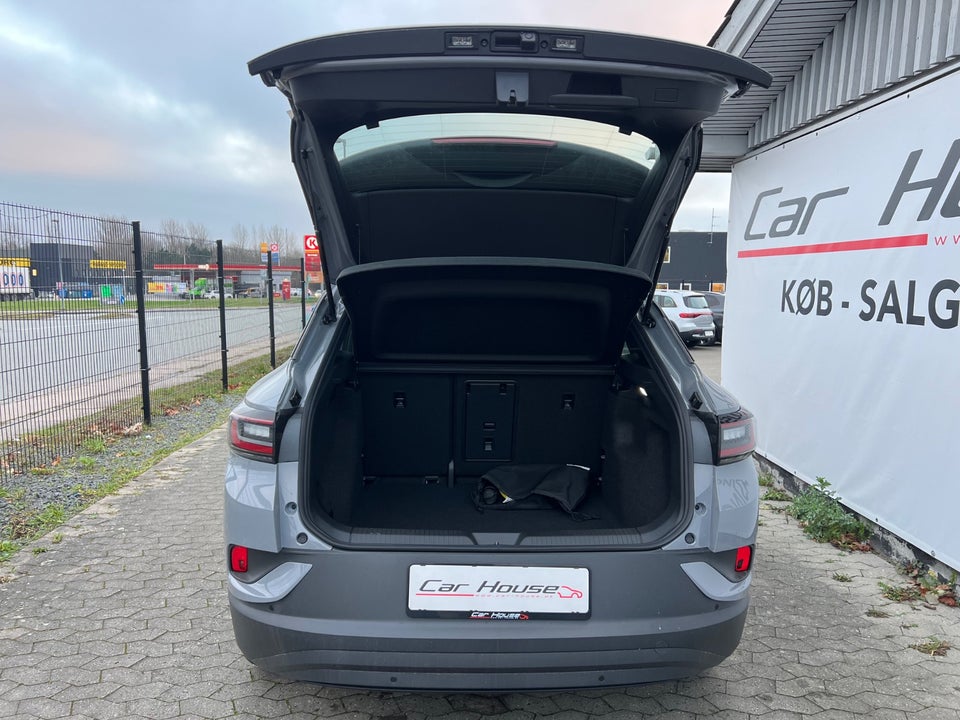 VW ID.4 77 Pro Style+ 5d