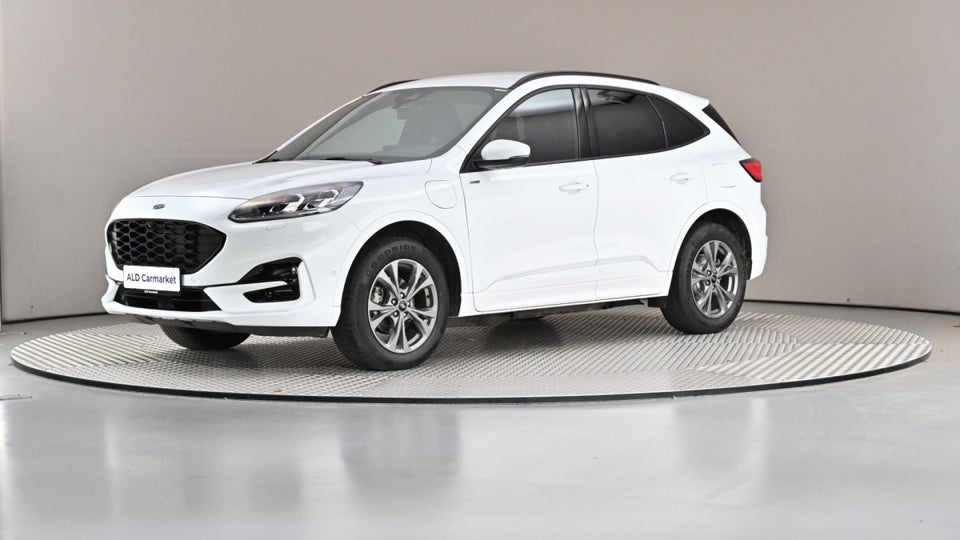 Ford Kuga 2,5 PHEV ST-Line X CVT 5d