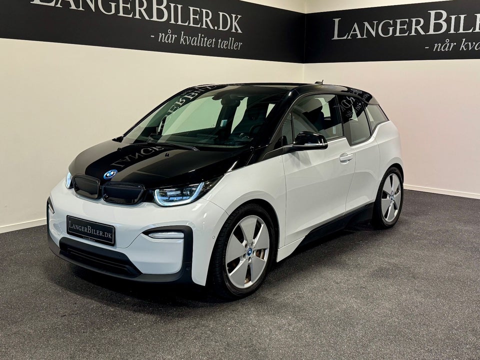 BMW i3 BEV 5d