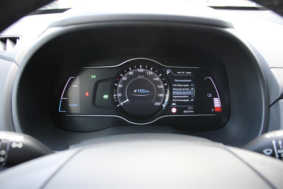 Hyundai Kona 64 EV Premium 5d
