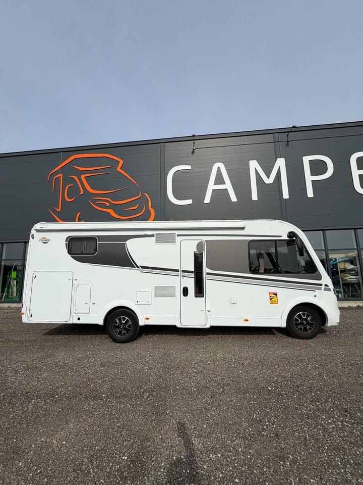 Carado I447 2,2 JTD Edition 15 2d