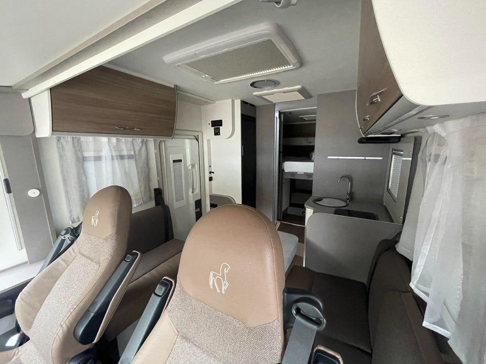 Etrusco I7400SBC 2,3 aut. 4d