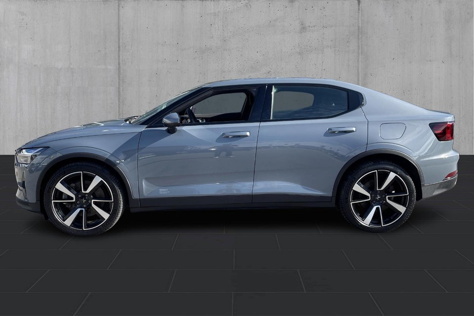 Polestar 2 Standard Range 5d
