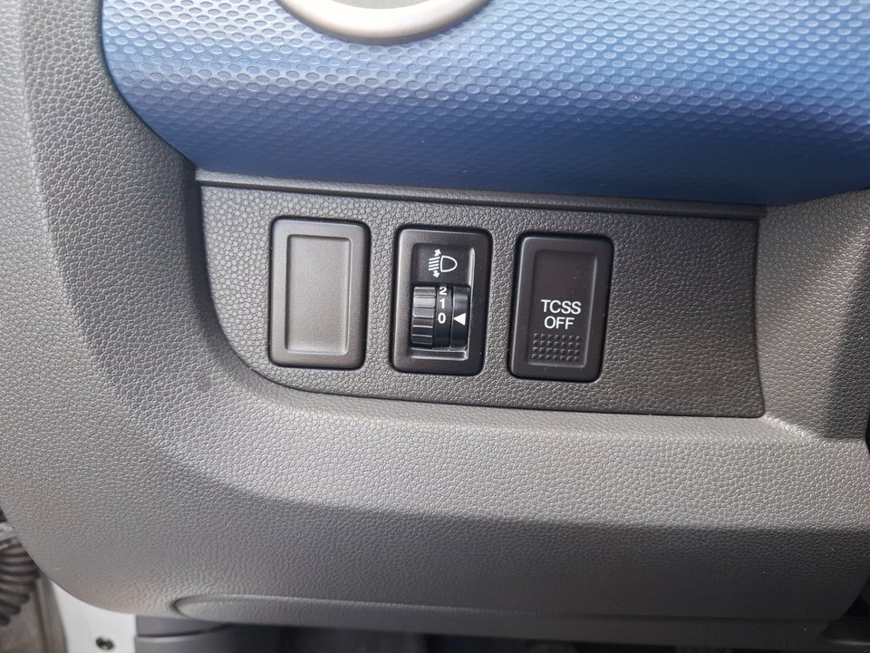 Suzuki Splash 1,2 GLS 5d