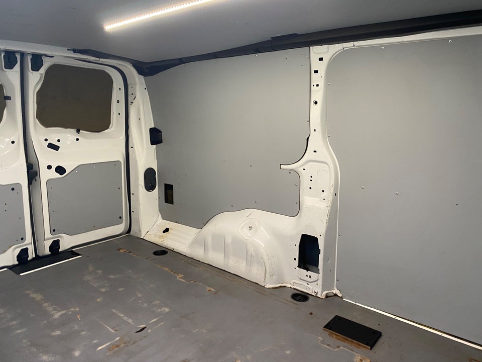 Citroën Jumpy 2,0 BlueHDi 122 L3 FleetLine EAT8